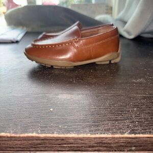Reaction Kenneth Cole Brown Loafers
